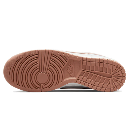 Nike Dunk Low Fossil Rose