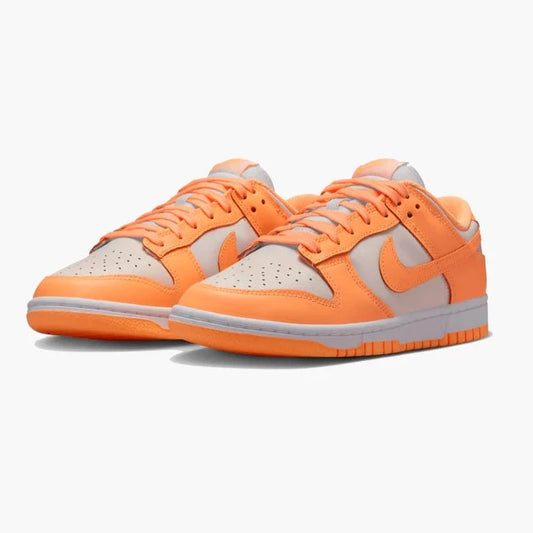 Nike Dunk Low Peach Cream (W)