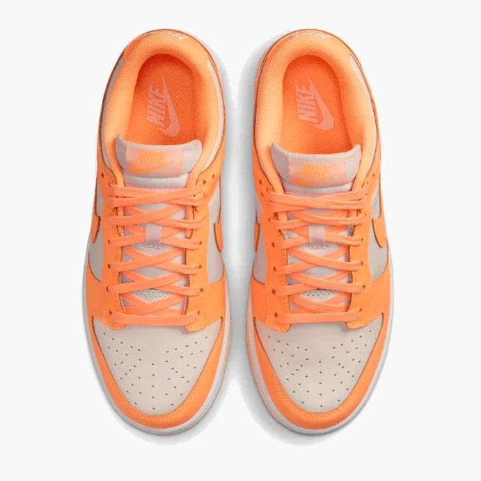 Nike Dunk Low Peach Cream (W)