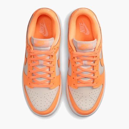 Nike Dunk Low Peach Cream (W)