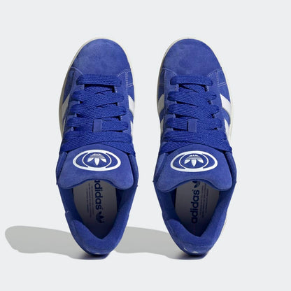 Campus 00s Semi Lucid Blue