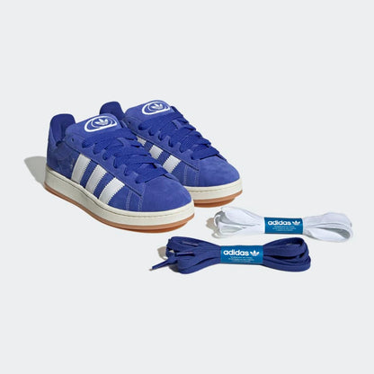 Campus 00s Semi Lucid Blue