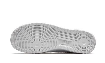 Nike Air Force 1 Low x Supreme White
