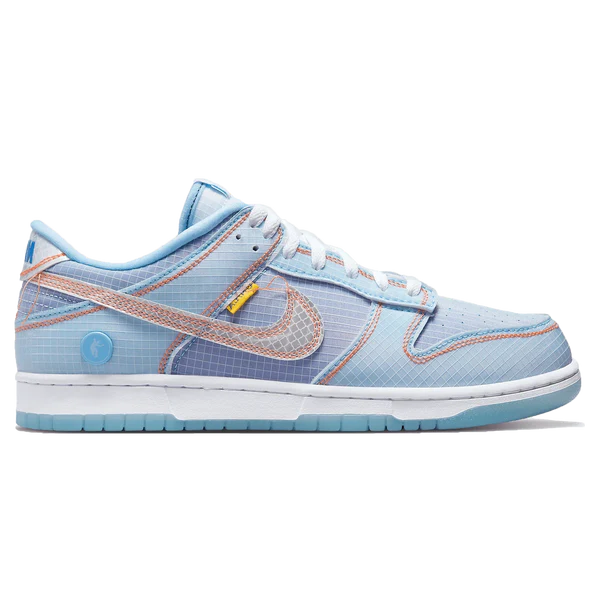 Nike Dunk Low Union LA Passport Pack Argon