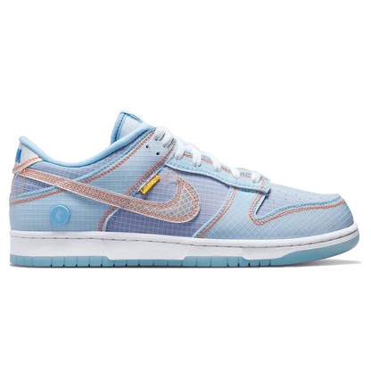 Nike Dunk Low Union LA Passport Pack Argon