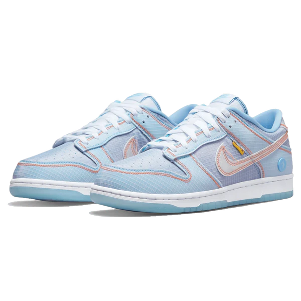 Nike Dunk Low Union LA Passport Pack Argon
