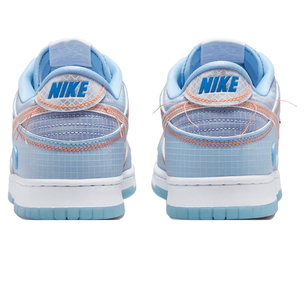 Nike Dunk Low Union LA Passport Pack Argon
