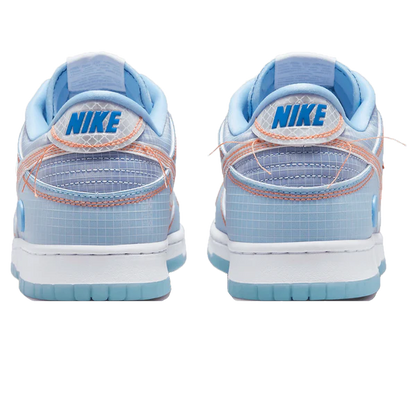 Nike Dunk Low Union LA Passport Pack Argon