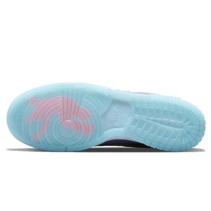 Nike Dunk Low Union LA Passport Pack Argon