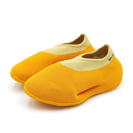 Adidas Yeezy Knit RNR Sulfur