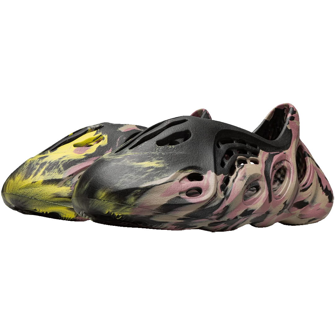 Adidas Yeezy Foam RNR MX Carbon