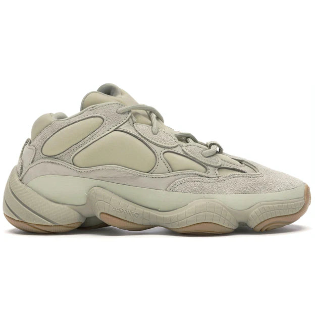 Adidas Yeezy 500 Stone