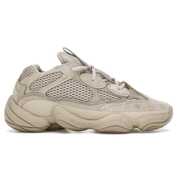 Adidas Yeezy 500 Taupe Light