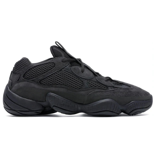Adidas Yeezy 500 Utility Black