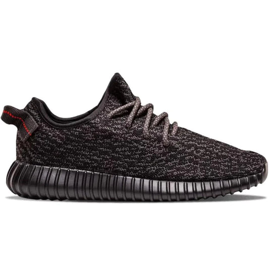 Adidas Yeezy Boost 350 Pirate Black (2015)