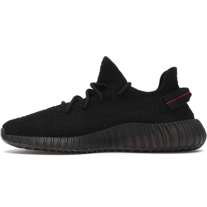 Adidas Yeezy Boost 350 V2 Black Red (2017/2020)