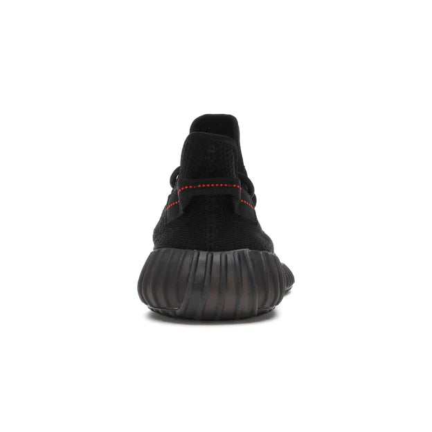 Adidas Yeezy Boost 350 V2 Black Red (2017/2020)