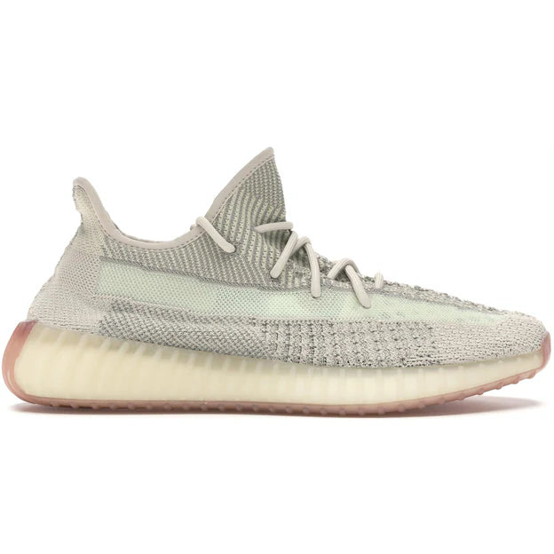Adidas Yeezy Boost 350 V2 Citrin (Reflective)