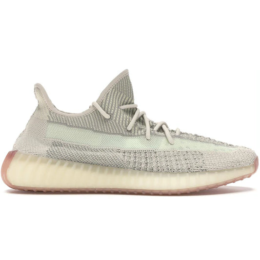 Adidas Yeezy Boost 350 V2 Citrin (Reflective)