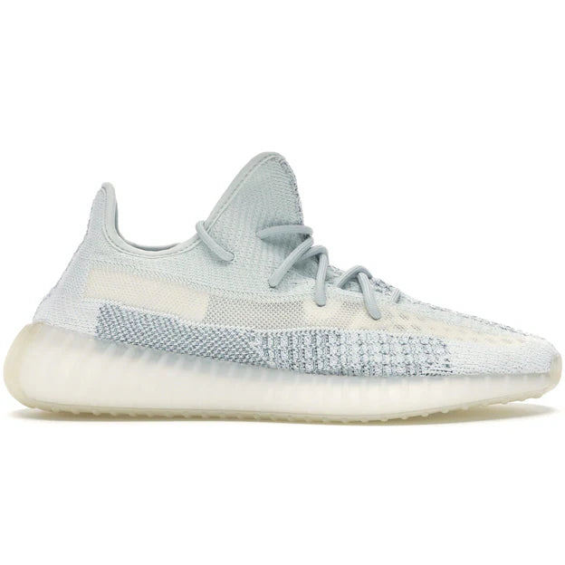 Adidas Yeezy Boost 350 V2 Cloud White (Reflective)