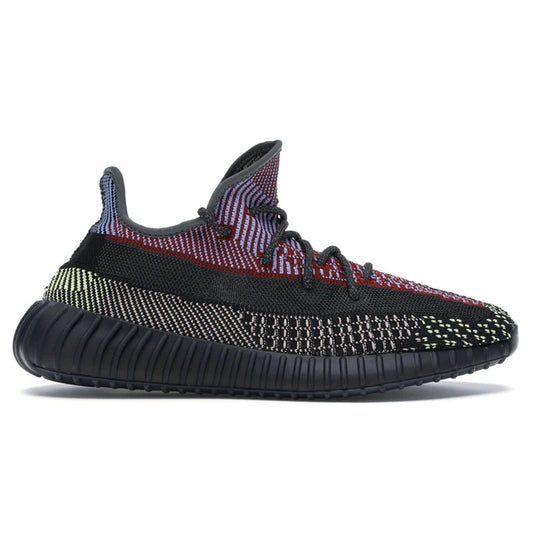 Adidas Yeezy Boost 350 V2 Yecheil (Non-Reflective)