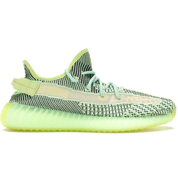 Adidas Yeezy Boost 350 V2 Yeezreel (Non-Reflective)