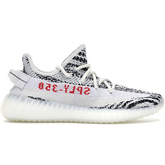 Adidas Yeezy Boost 350 V2 Zebra