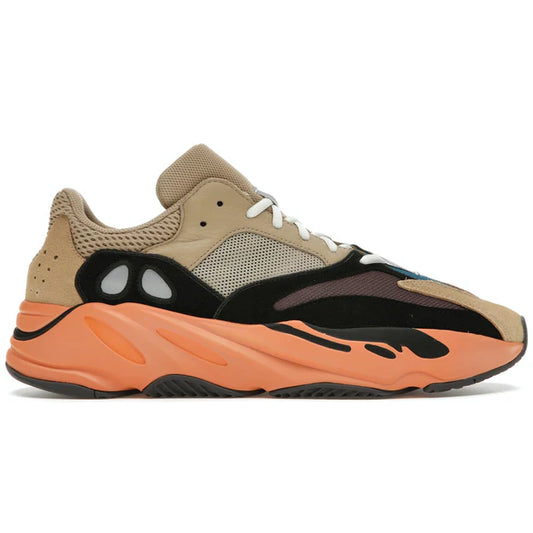 Adidas Yeezy Boost 700 Enflame Amber