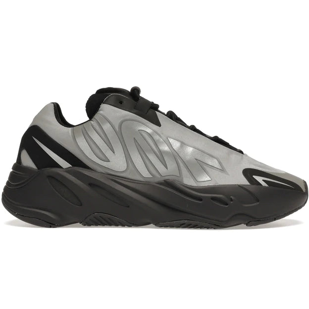 Adidas Yeezy Boost 700 MNVN Metallic