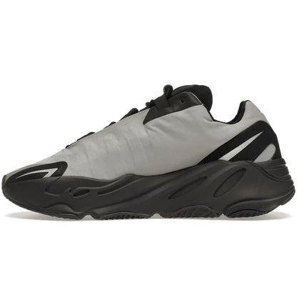 Adidas Yeezy Boost 700 MNVN Metallic