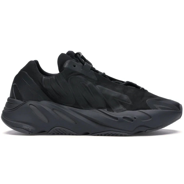 Adidas Yeezy Boost 700 MNVN Triple Black