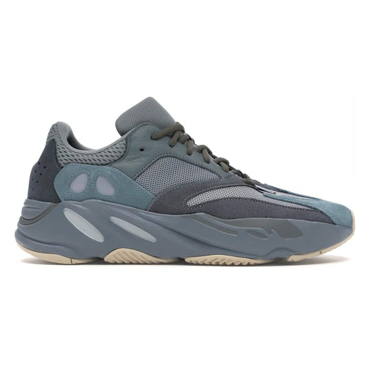 Adidas Yeezy Boost 700 Teal Blue