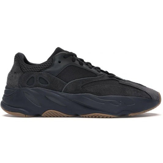 Adidas Yeezy Boost 700 Utility Black