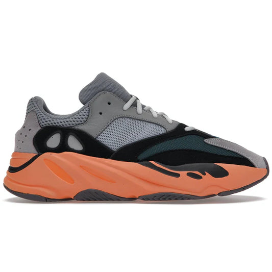 Adidas Yeezy Boost 700 Wash Orange