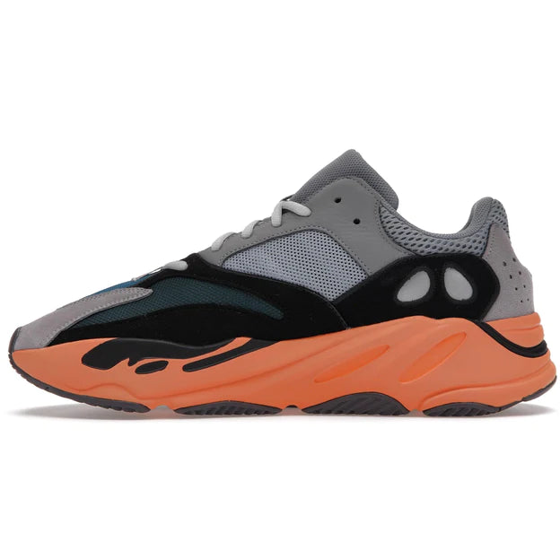 Adidas Yeezy Boost 700 Wash Orange