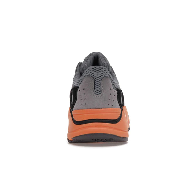 Adidas Yeezy Boost 700 Wash Orange