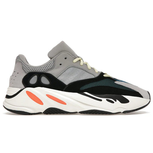 Adidas Yeezy Boost 700 Wave Runner Solid Grey