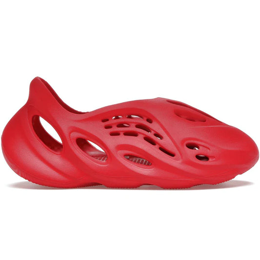 Adidas Yeezy Foam RNNR Vermillion