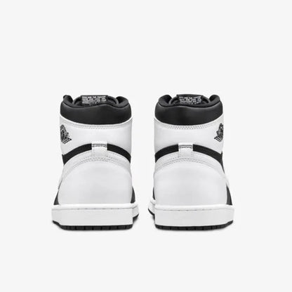 Air Jordan 1 High OG Black/White