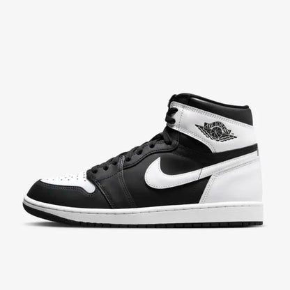 Air Jordan 1 High OG Black/White