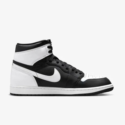 Air Jordan 1 High OG Black/White