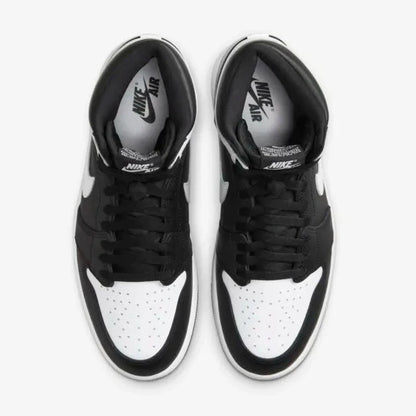 Air Jordan 1 High OG Black/White