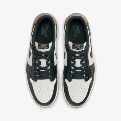 Jordan 1 Low OG Mocha