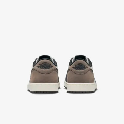 Jordan 1 Low OG Mocha