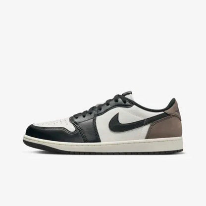 Jordan 1 Low OG Mocha