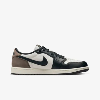 Jordan 1 Low OG Mocha