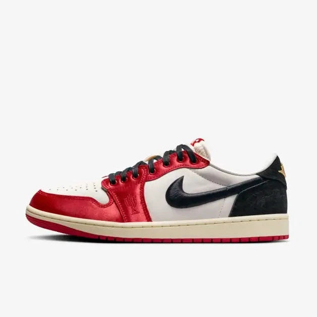 Jordan 1 Retro Low OG Trophy Room Away