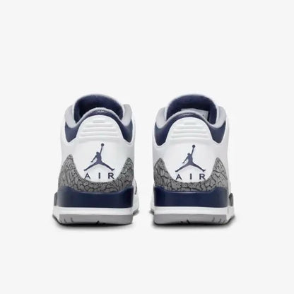 Jordan 3 Retro Midnight Navy
