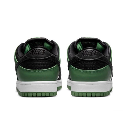 Nike SB Dunk Low Classic Green 'Boston Celtics'