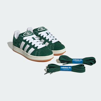 Campus 00s Dark Green